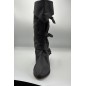 Bottes d'archer 14e/15e