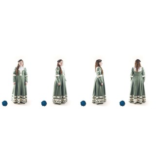 Robe Lansquenet