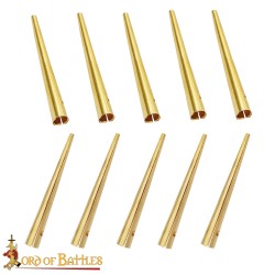 aiguillettes