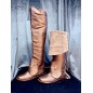 Bottes mousquetaire