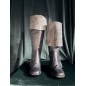 Bottes mousquetaire