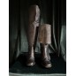 Bottes mousquetaire