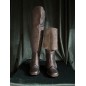 Bottes mousquetaire