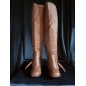 Bottes mousquetaire