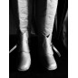 Bottes mousquetaire
