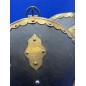 Spalières 1450 noir  1.6mm