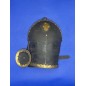 Spalières 1450 noir  1.6mm