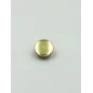Bouton en métal