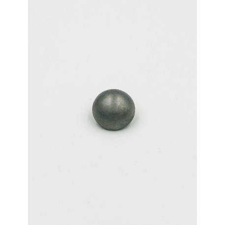Bouton en métal