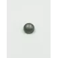 Bouton en métal