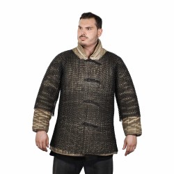 cotte de maille