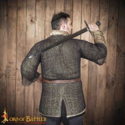 cotte de maille