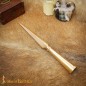 Solid Brass Roman Spear Butt Spike