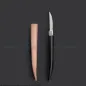 Couteau stylet 1200-1400
