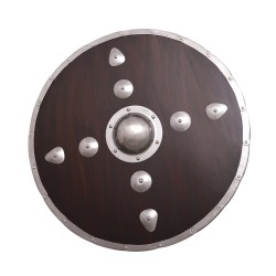 bouclier viking
