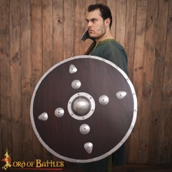 bouclier viking