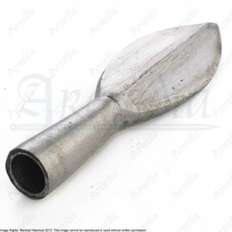 Pointe de flèche 2B Pointe de flèche 2B