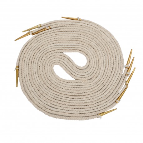 fil avec aiguillette  5pcs   (150 cn)