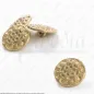 Bouton en laiton