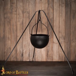 porte chaudron