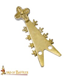 pièce décorative pour ceinture