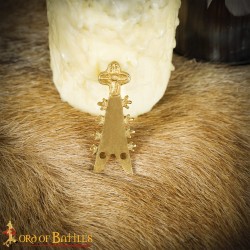 pièce décorative pour ceinture