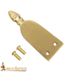 pièce décorative pour ceinture