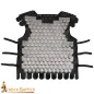 Viking Warrior's Scale Cuirass ideal for LARP