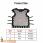 Viking Warrior's Scale Cuirass ideal for LARP