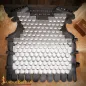 Viking Warrior's Scale Cuirass ideal for LARP