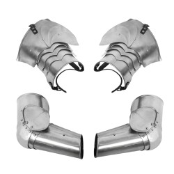 protection de coude et spalière