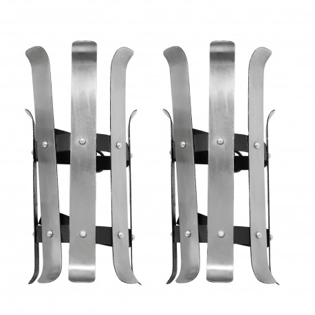 protection de tibia Viking