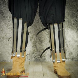 protection de tibia