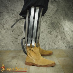 protection de tibia