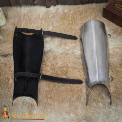 protection de tibia