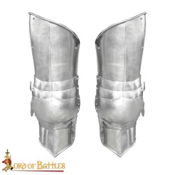 protection de cuisse et de genou