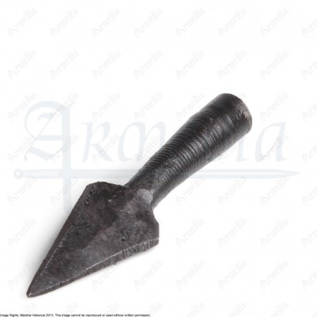 Pointe de flèche Pointe de flèche