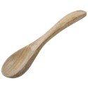 cuillère en bois