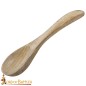 Cuillère en bois médiévale Cuillère en bois médiévale