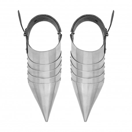 chaussure en armure acier 1.4mm