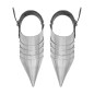 chaussure en armure acier 1.4mm