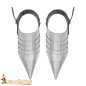chaussure en armure acier 1.4mm