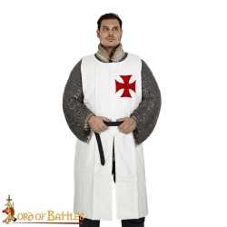 tunique de croisé