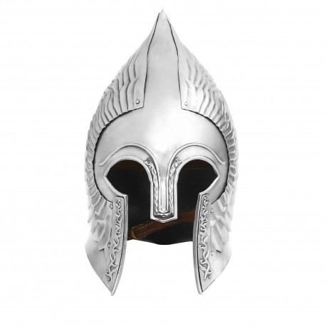 Casque elfique Casque elfique