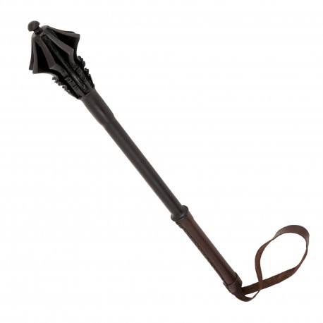 Hand Forged 16th Century Gothic German Bludgeon