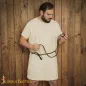 Balearic Roman Greek Sling Genuine Leather Braided Cords
