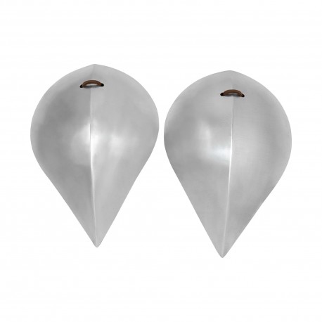 Spalière acier 1.6mm