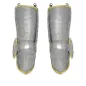 Jambe armure 1600
