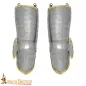 Jambe armure 1600