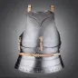 Plastron et Dossière Italiens Plastron et Dossière Italiens